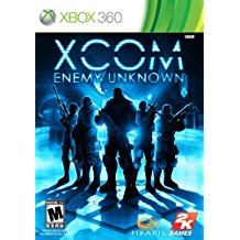 360: XCOM: ENEMY UNKNOWN (COMPLETE)
